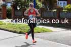 Senior womens Northern 6 Stage Road Relay, 2025 Northern 12 and 6 Stage Road Relays and Junior 5k, Redcar. Photo: David T. Hewitson/Sports for All Pics